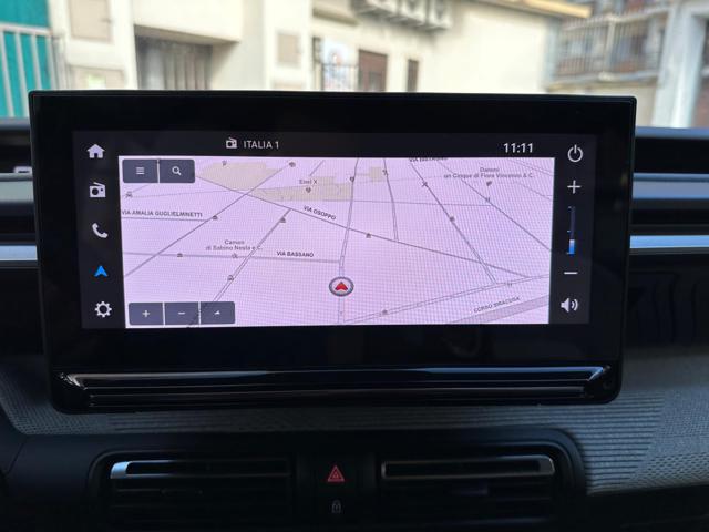 CITROEN C3 usata, con Controllo trazione