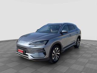 BYD Seal U DM-i  DM-i 1.5 218 CV PHEV Boost