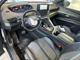 PEUGEOT 3008 usata, con Park Distance Control