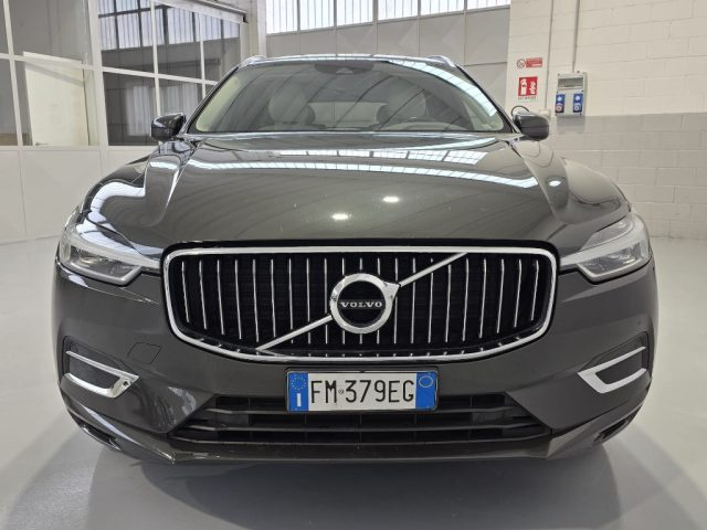VOLVO XC60 usata, con Cruise Control
