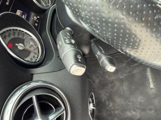 MERCEDES-BENZ GLA 200 usata, con Bluetooth