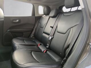 JEEP Compass usata, con Controllo trazione