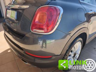 FIAT 500X usata, con Fari Xenon