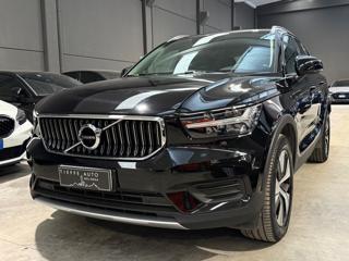 VOLVO XC40 T5 Recharge Plug-in Hybrid automatico