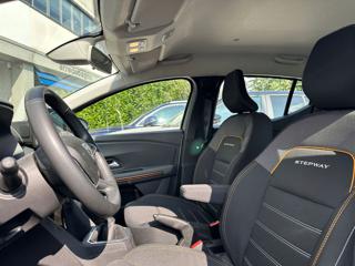 DACIA Sandero usata, con Sensori di parcheggio posteriori