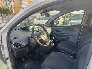 LANCIA Ypsilon usata, con Cerchi in lega