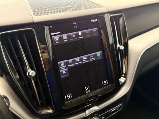 VOLVO XC60 usata, con Immobilizzatore elettronico