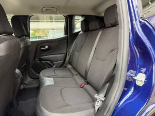 JEEP Renegade usata 9