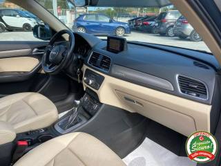 AUDI Q3 usata, con Immobilizzatore elettronico