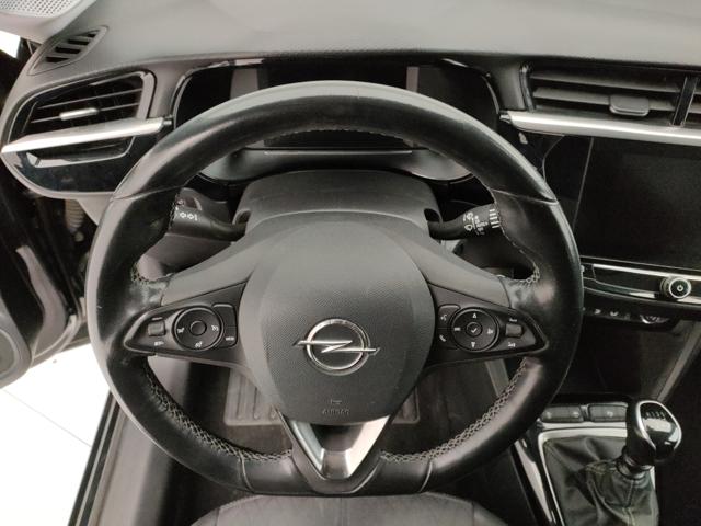 OPEL Corsa usata 52