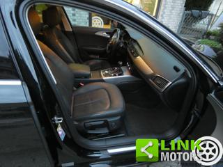 AUDI A6 usata, con Alzacristalli elettrici