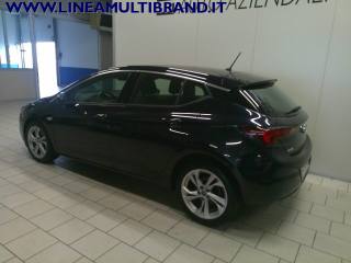 OPEL Astra usata, con Boardcomputer