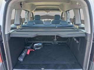 CITROEN Berlingo usata, con ESP