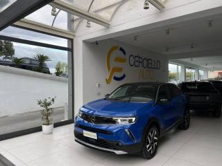 OPEL Mokka usata, con Airbag