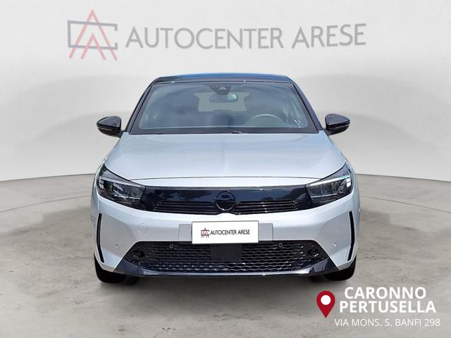OPEL Corsa usata, con Cerchi in lega