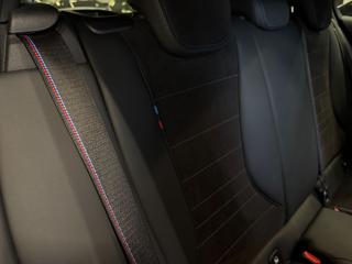 BMW 118 usata, con Park Distance Control