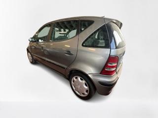 MERCEDES-BENZ A 170 usata, con Airbag Passeggero