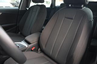 AUDI A4 usata, con Antifurto