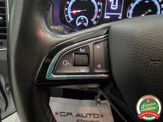 SKODA Karoq usata, con Interni in pelle
