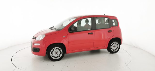 FIAT Panda usata 27