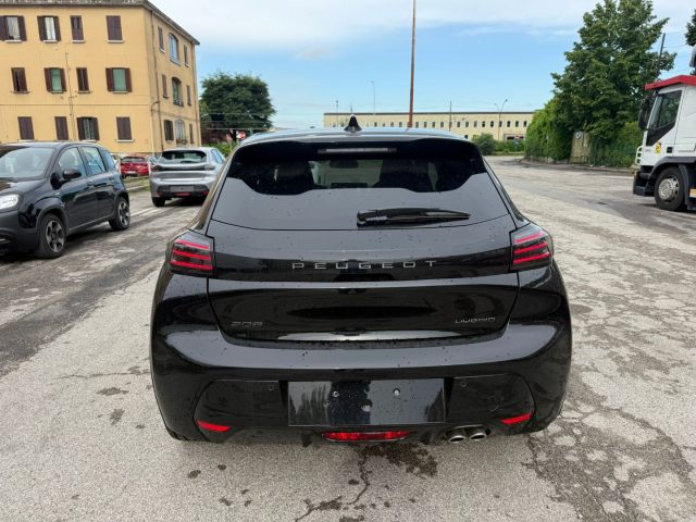 PEUGEOT 208 usata, con Chiusura centralizzata