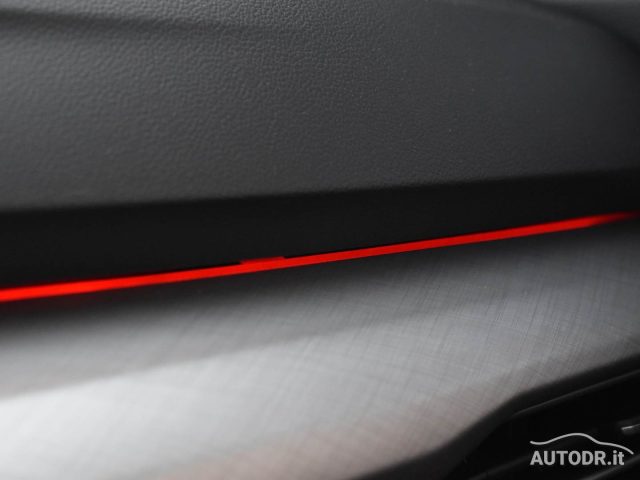 VOLKSWAGEN Golf usata, con Frenata d