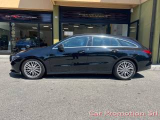 MERCEDES-BENZ CLA 180 usata, con Airbag