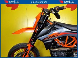 KTM 690 SMC usata 7