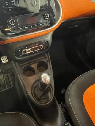 SMART ForFour usata, con Alzacristalli elettrici