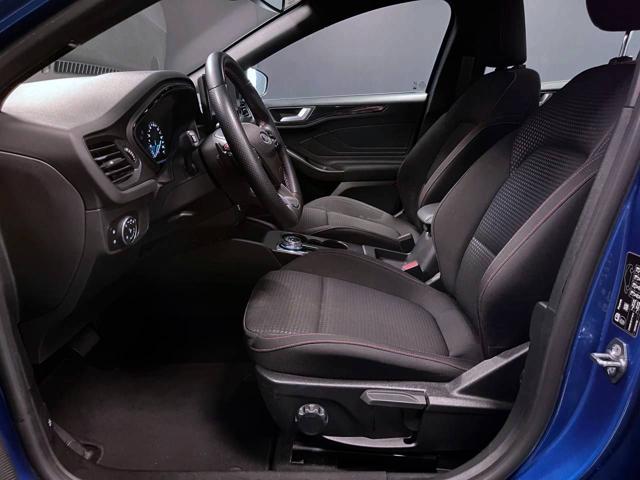 FORD Focus usata, con Cruise Control