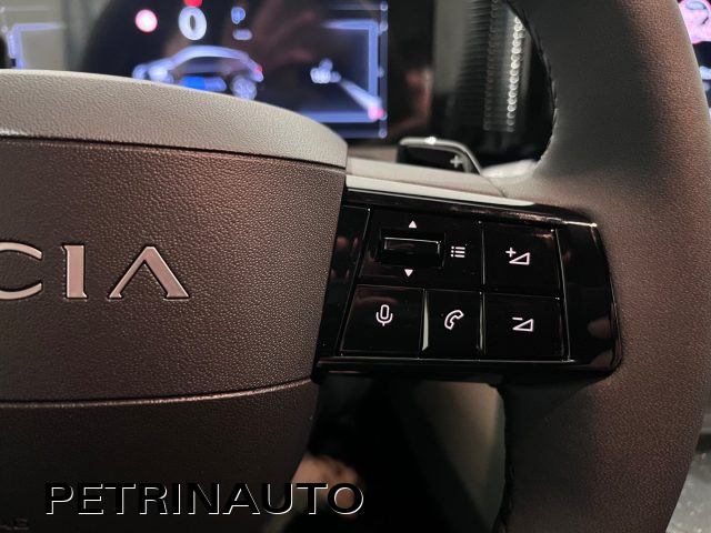 LANCIA Ypsilon usata, con Volante in pelle