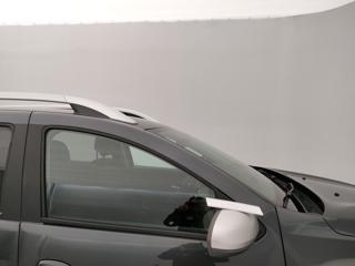 DACIA Duster usata, con Spoiler