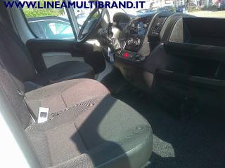 PEUGEOT Boxer usata, con Servosterzo