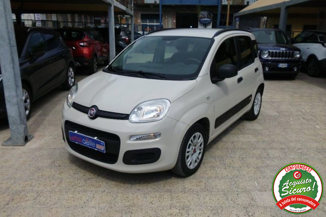 FIAT Panda usata, con Airbag Passeggero