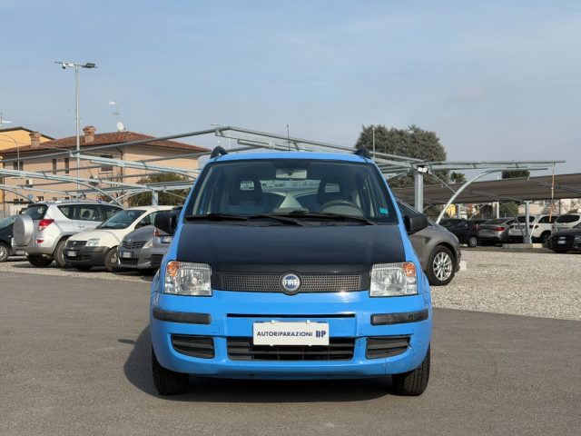 FIAT Panda usata, con Chiusura centralizzata