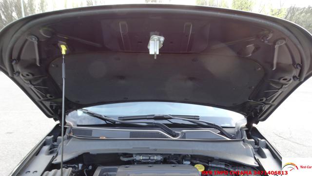JEEP Compass usata 79