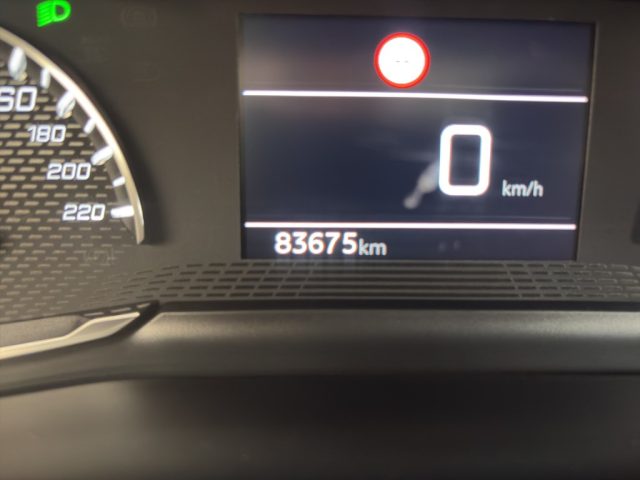 PEUGEOT 208 usata 23