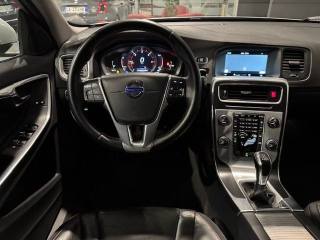 VOLVO V60 usata 9