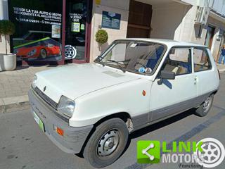RENAULT R 5 usata 16