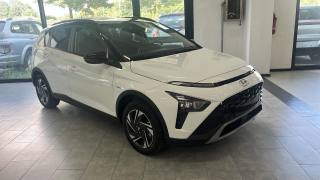 HYUNDAI Bayon usata, con Airbag