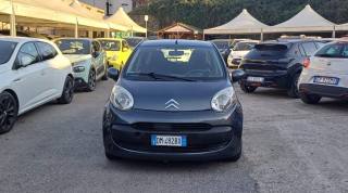 CITROEN C1 1.0 5 porte C1TY