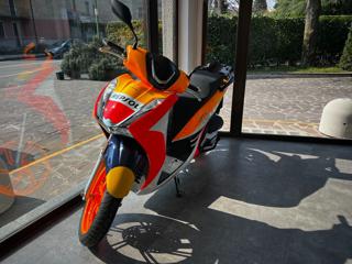 HONDA SH 350 usata 11