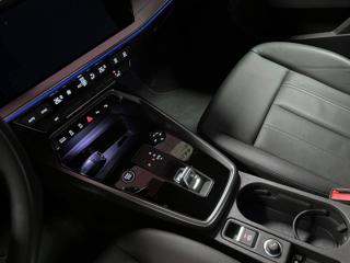 AUDI A3 usata, con Chiusura centralizzata