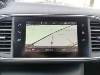 PEUGEOT 308 usata, con ESP