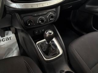 FIAT Tipo usata, con Cruise Control