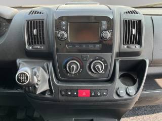 CITROEN Jumper usata 12