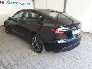 TESLA Model 3 usata, con Immobilizzatore elettronico