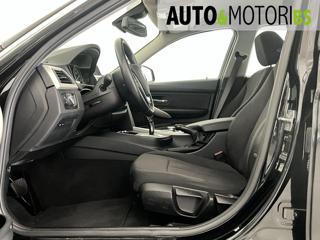 BMW 318 usata, con Climatizzatore