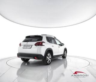 PEUGEOT 2008 usata 2
