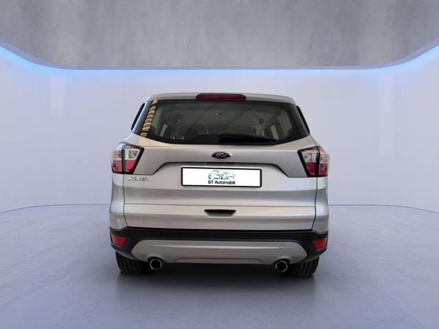 FORD Kuga usata, con Autoradio